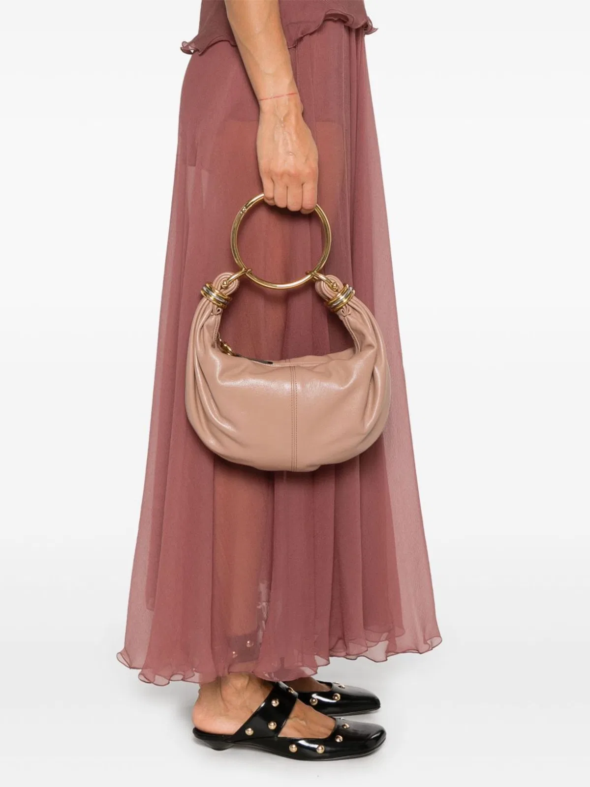 Chloé Bracelet Bag
