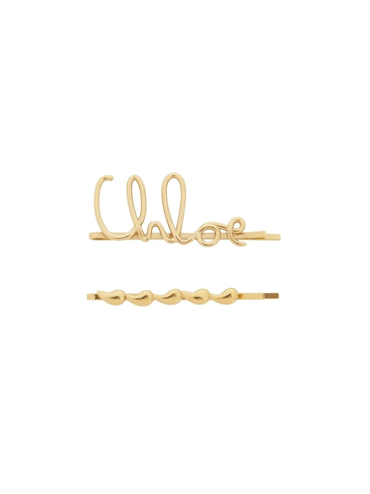 Chloé Icon Hair Clip