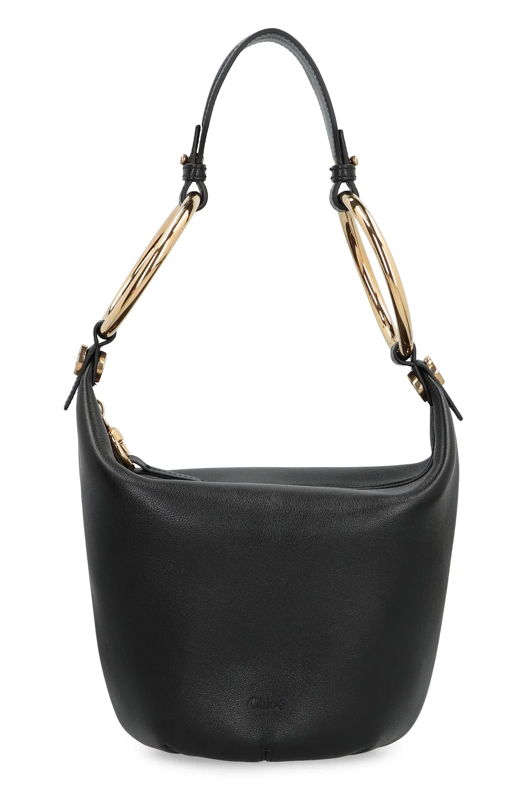 Chloé Small Leather Bracelet