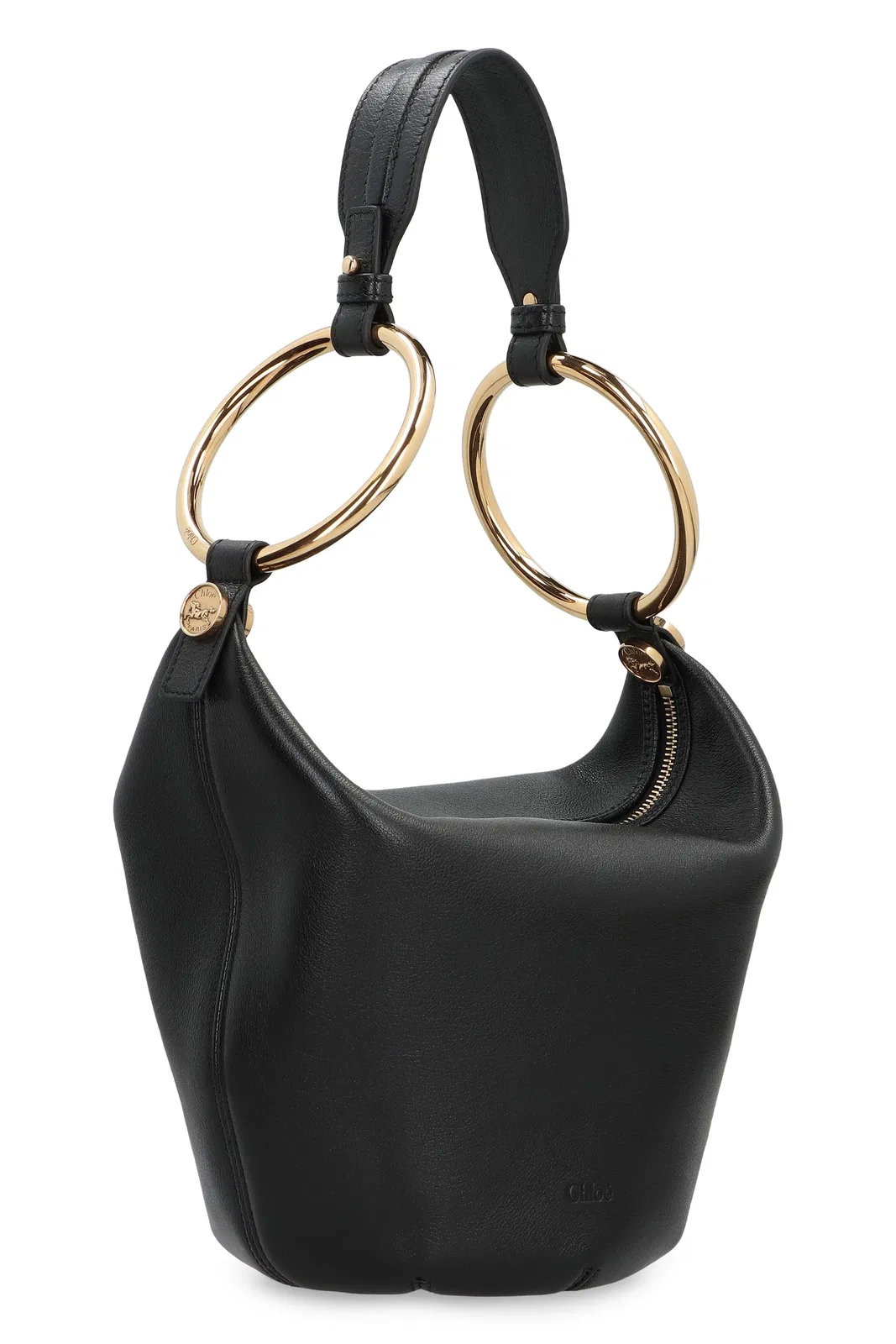 Chloé Small Leather Bracelet