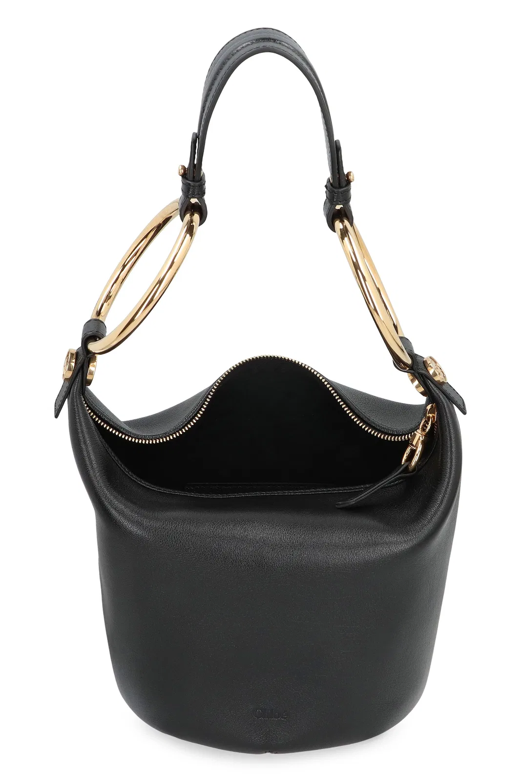 Chloé Small Leather Bracelet