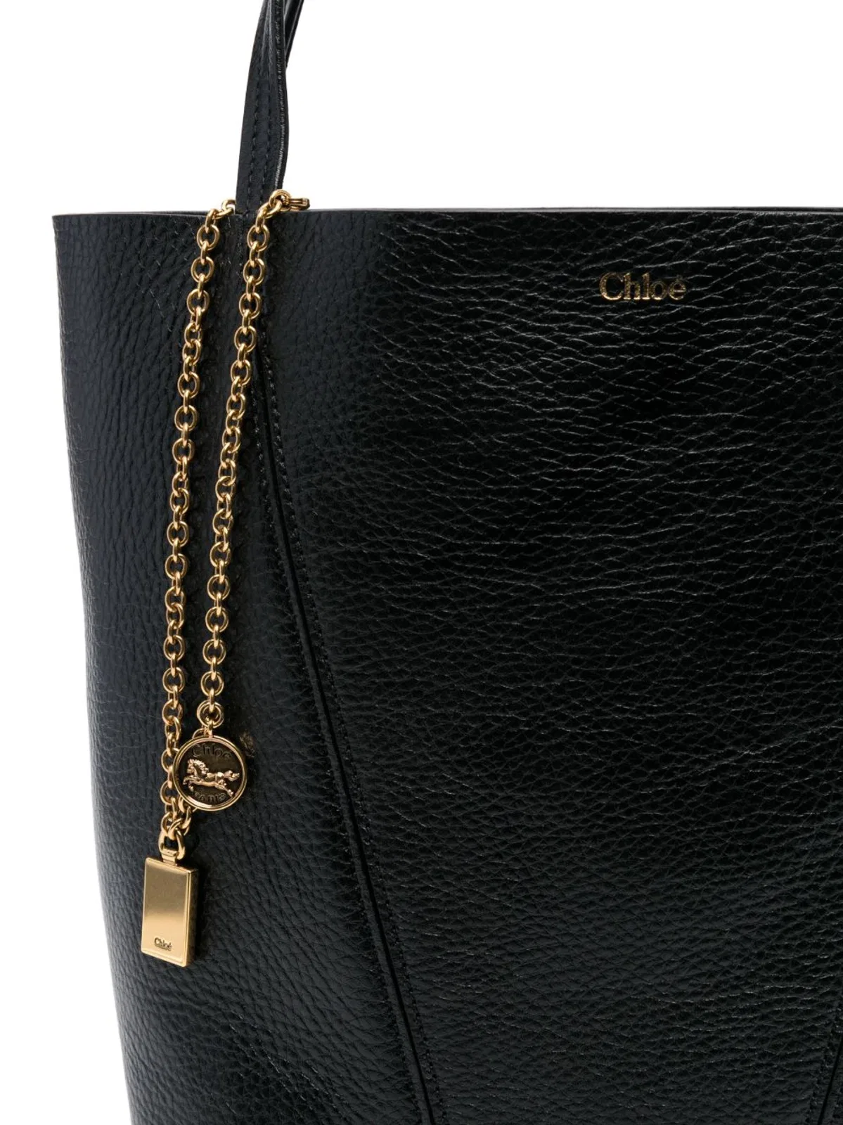 Chloé Chloe Spin Bag