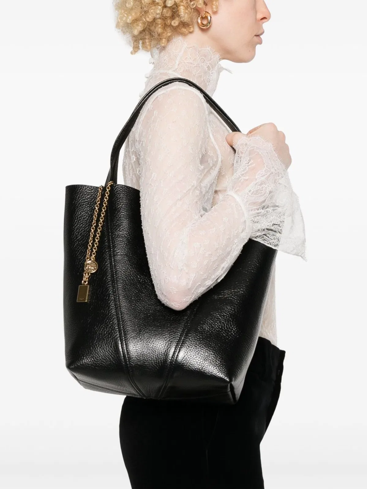 Chloé Chloe Spin Bag