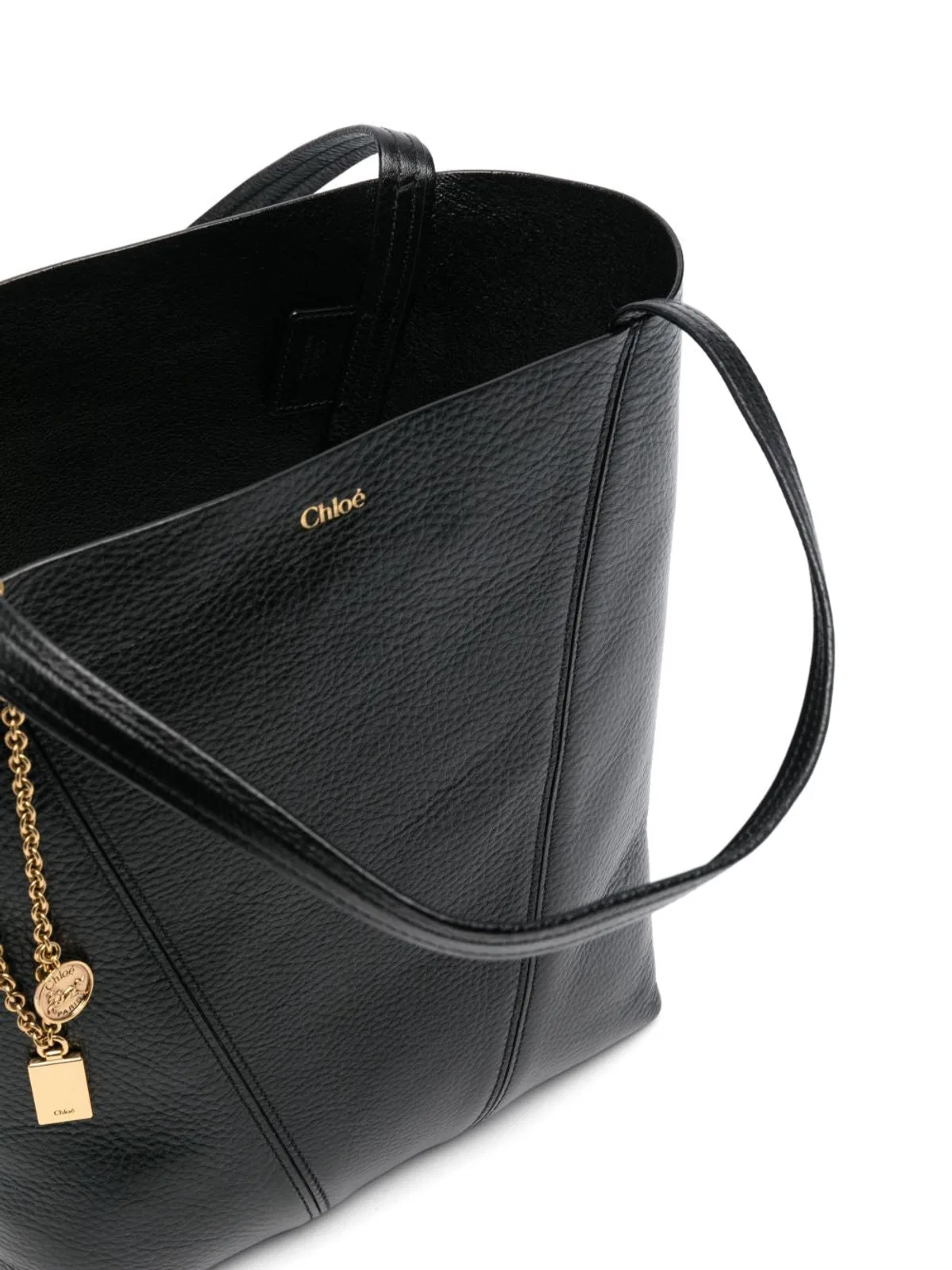 Chloé Chloe Spin Bag