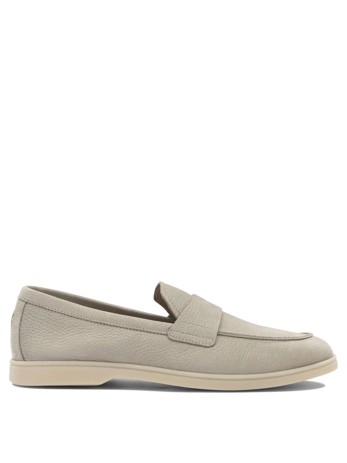 Henderson Loafers & Slippers