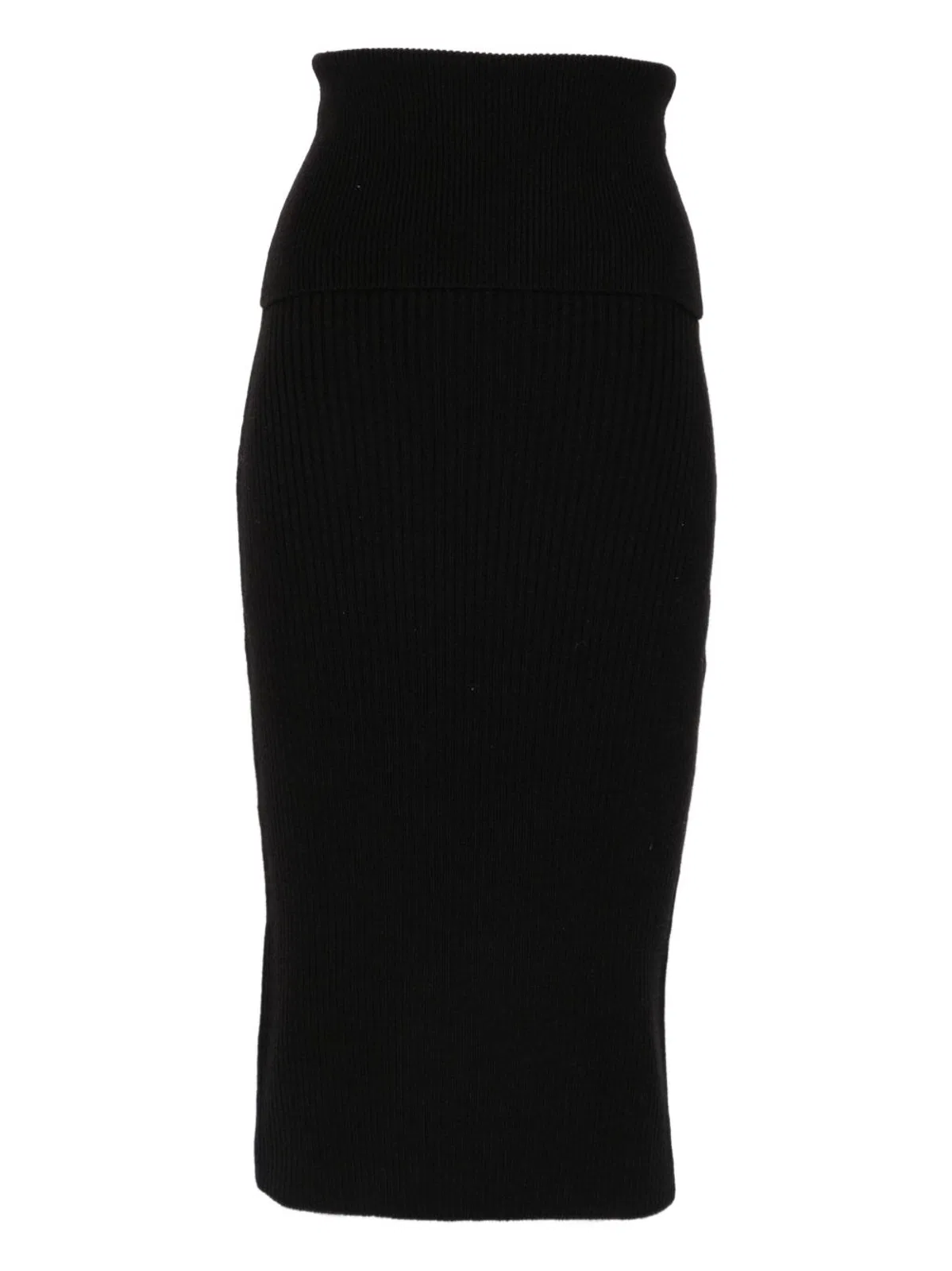 IRO Ribbed Knit Mid-Length