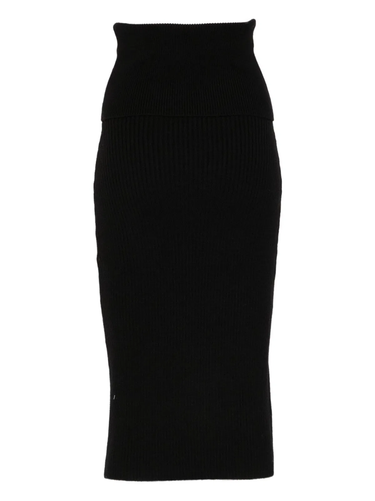 IRO Ribbed Knit Mid-Length