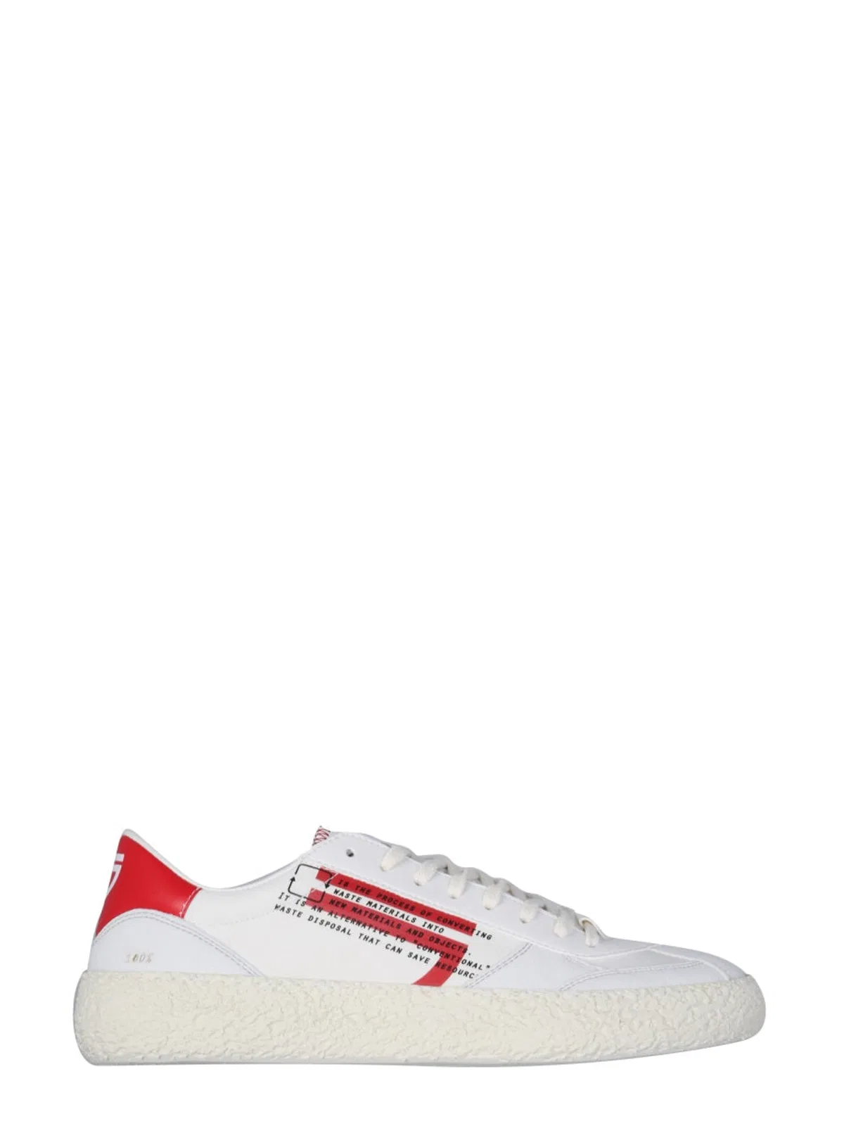 Puraai Vegan Sneakers