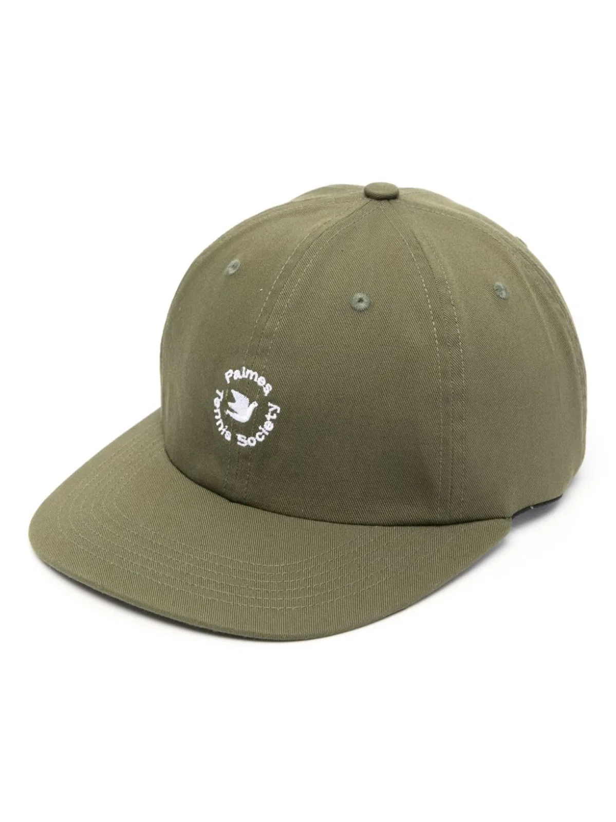 Palmes Logo Baseball Cap