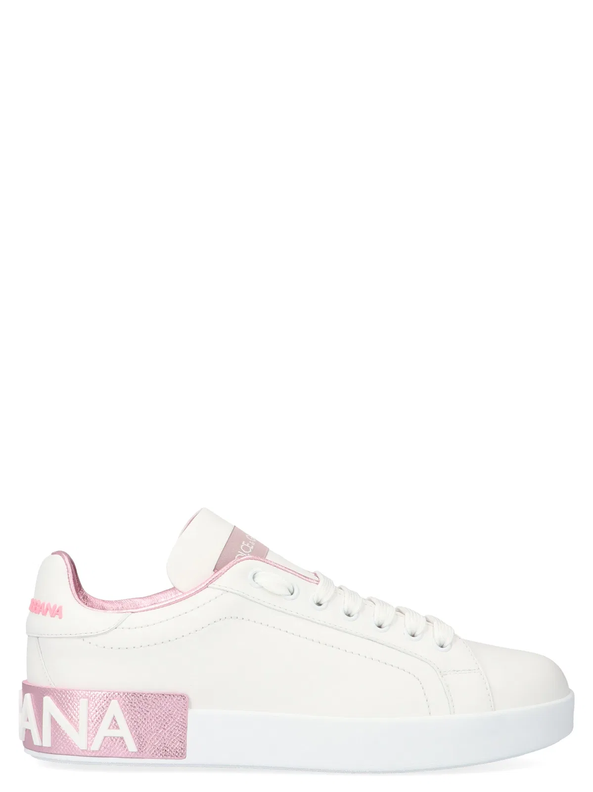 Dolce Gabbana Dolce & Gabbana 'Portofino' Sneakers