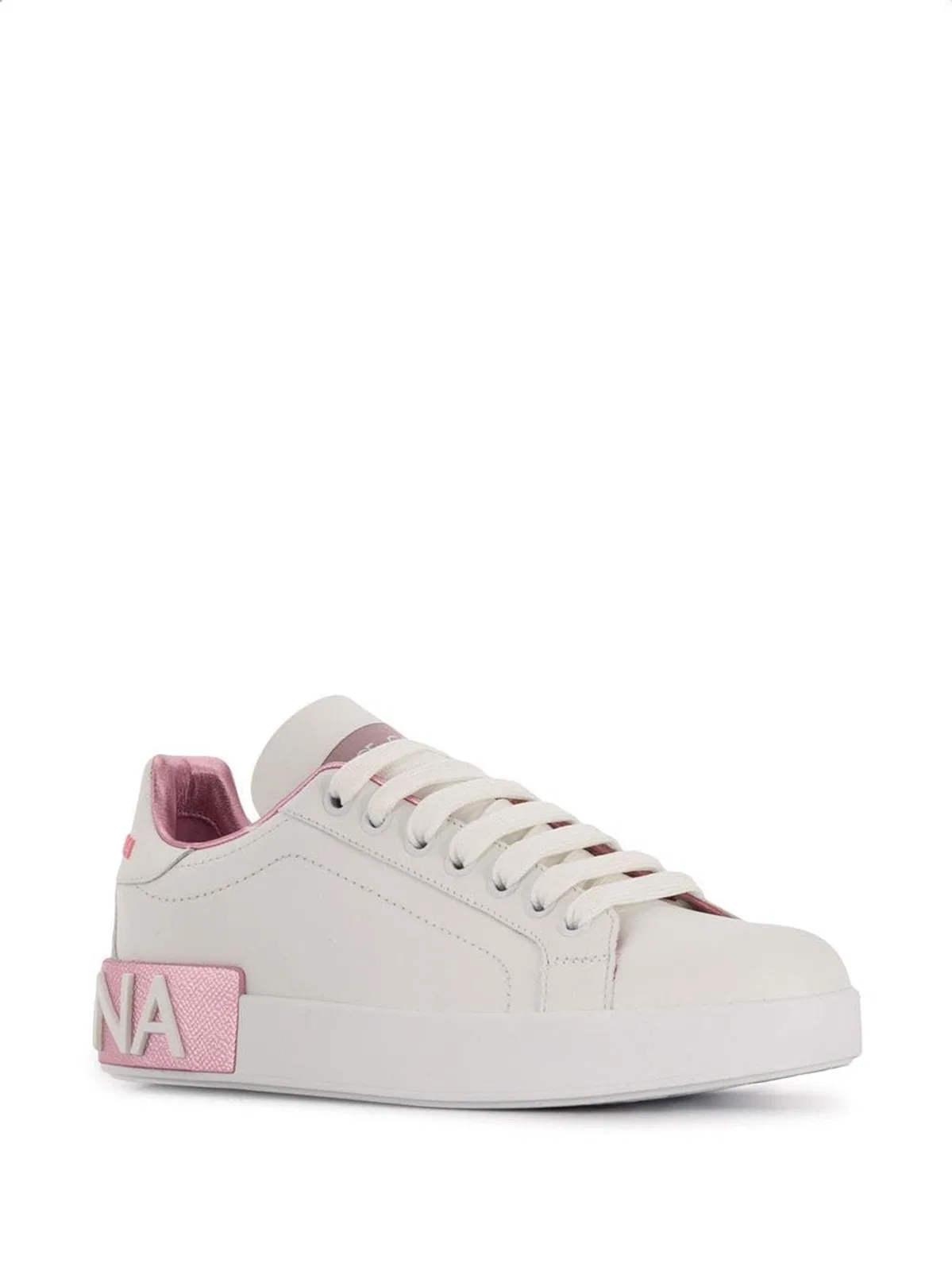 Dolce Gabbana Dolce & Gabbana Portofino Sneakers