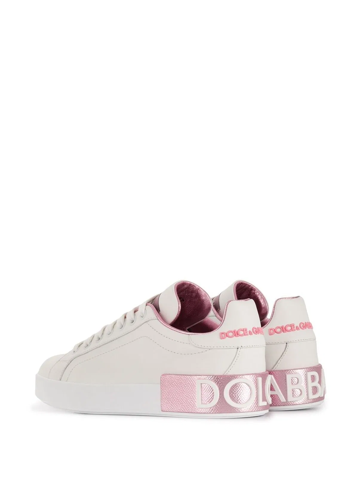Dolce Gabbana Dolce & Gabbana Portofino Sneakers