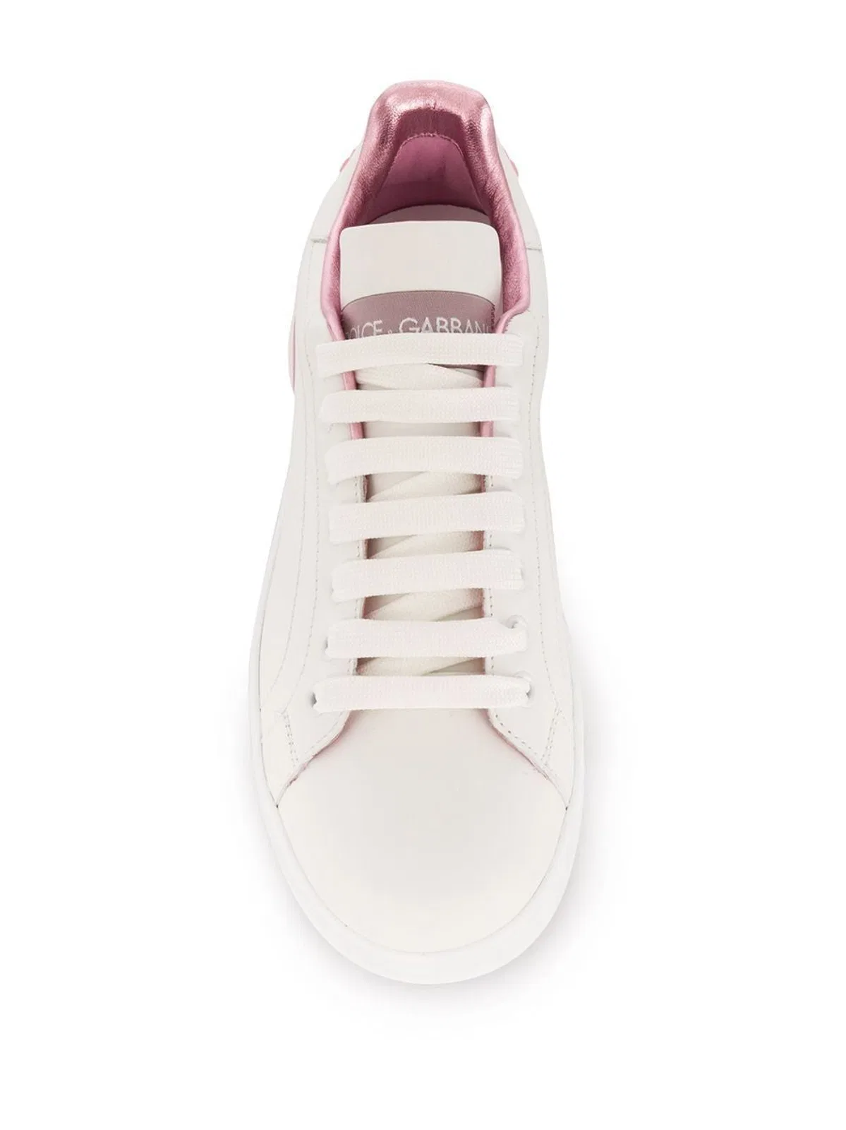 Dolce Gabbana Dolce & Gabbana Portofino Sneakers