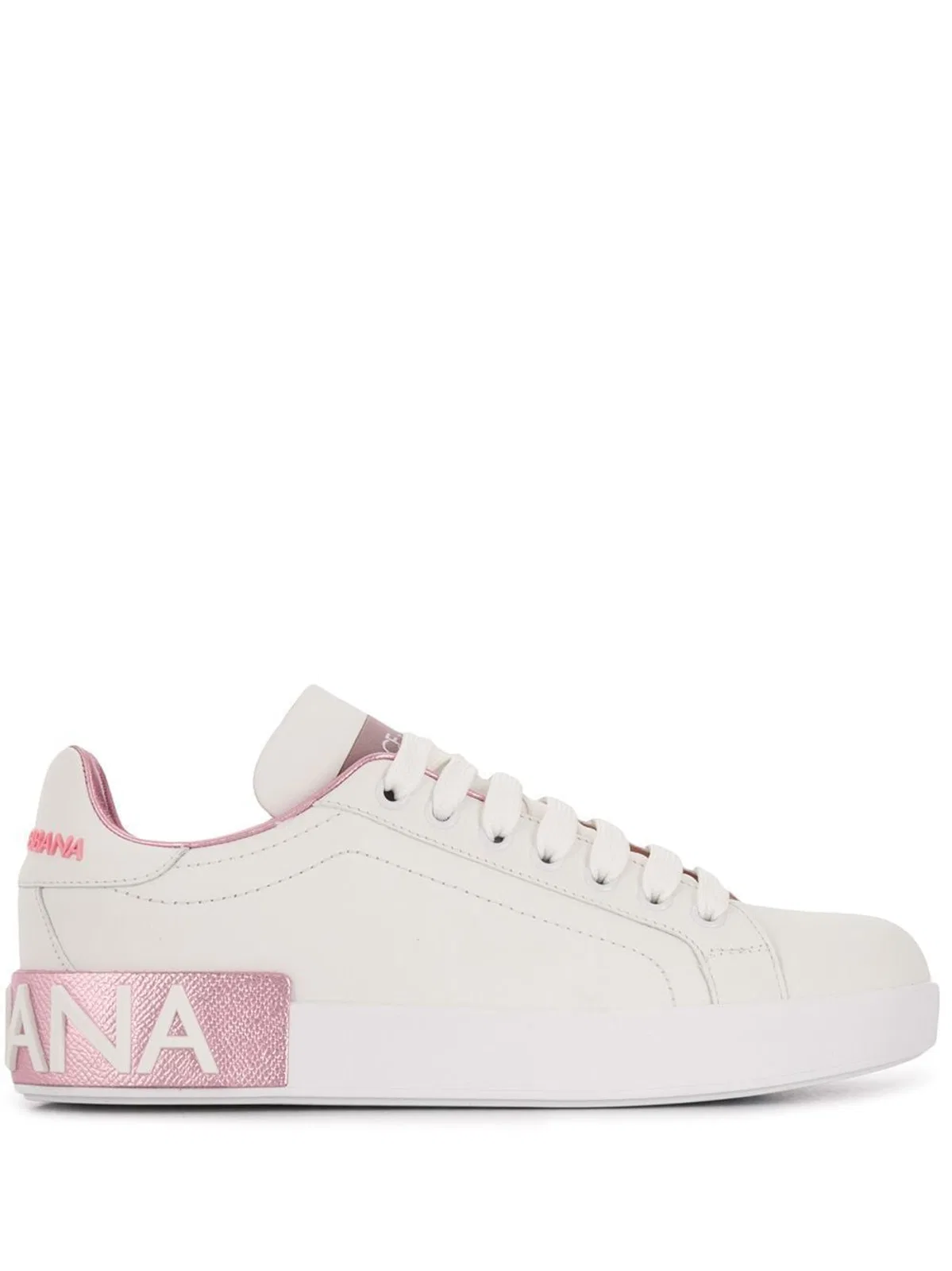 Dolce Gabbana Dolce & Gabbana Portofino Sneakers