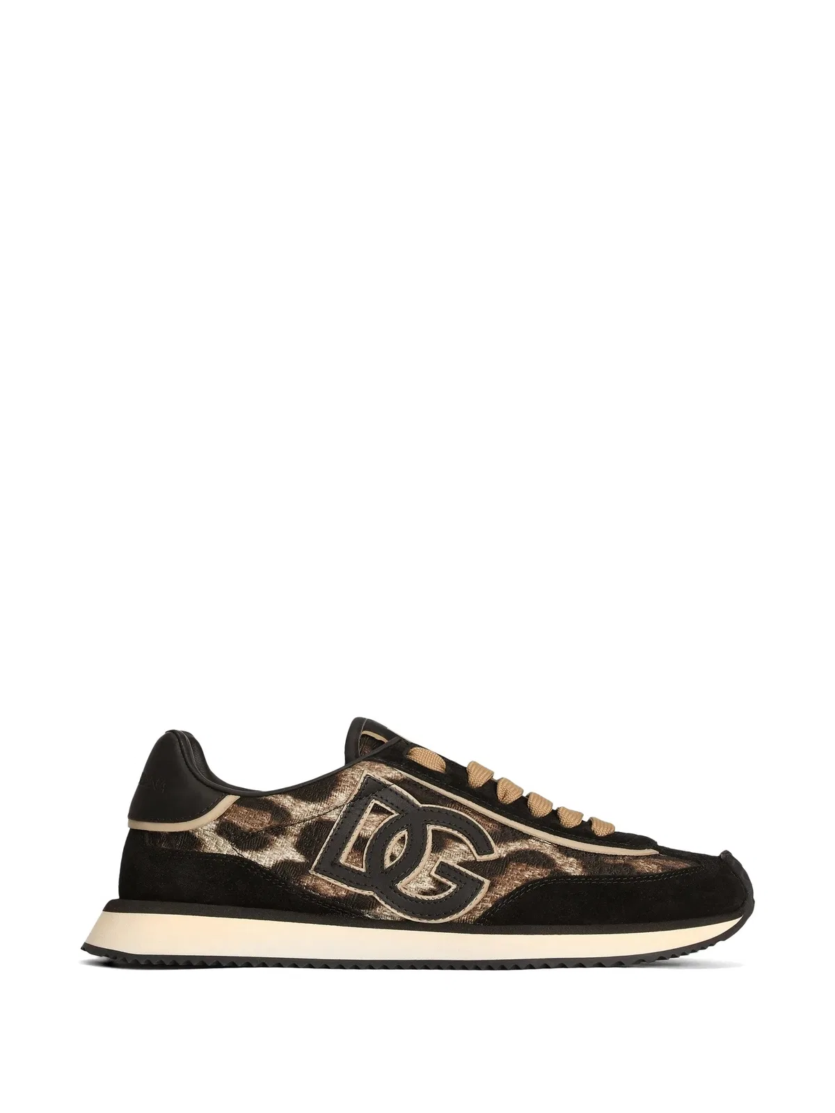 Dolce Gabbana Dolce & Gabbana Sneaker Bassa