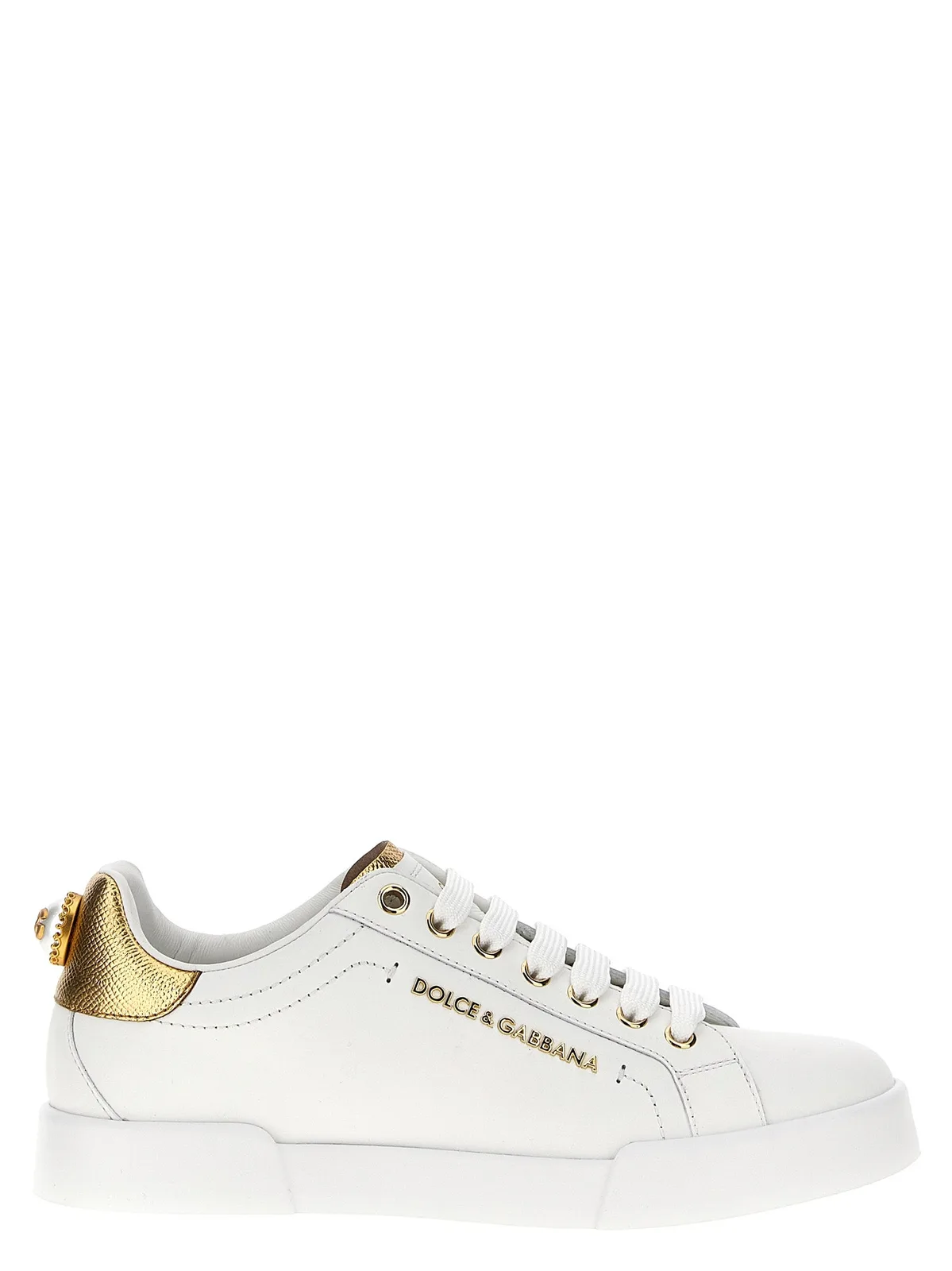 Dolce Gabbana Dolce & Gabbana 'Portofino' Sneakers