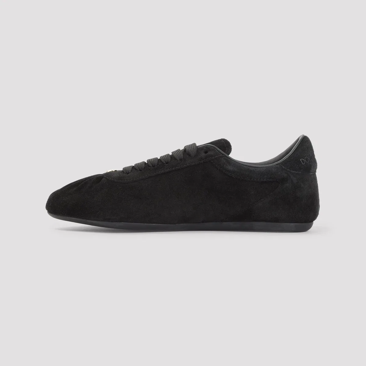 Dolce Gabbana Dolce & Gabbana Leather Sneakers