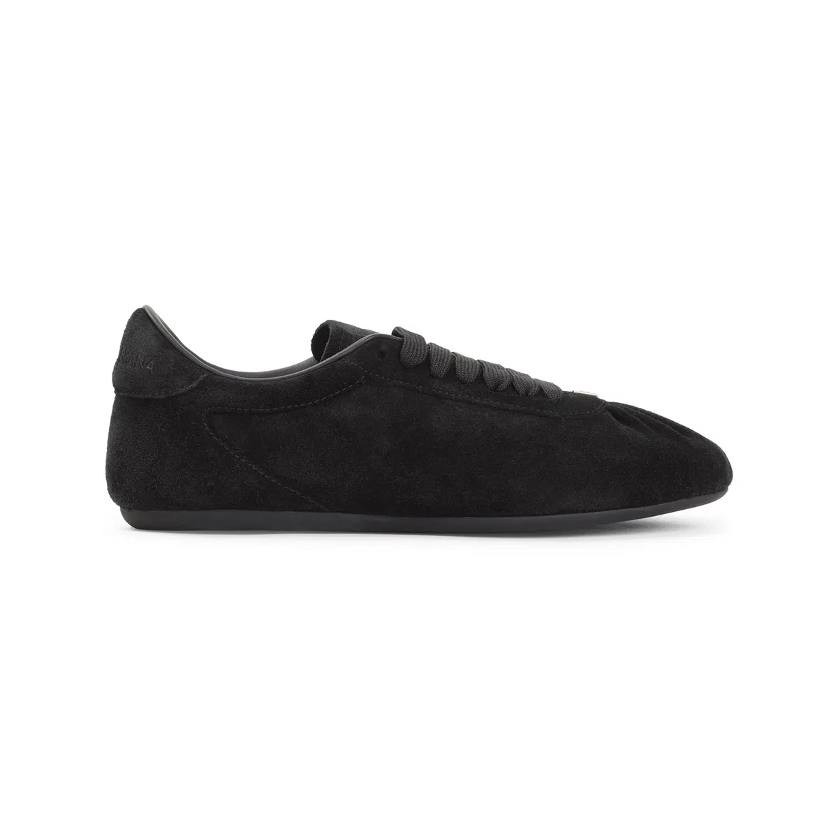 Dolce Gabbana Dolce & Gabbana Leather Sneakers