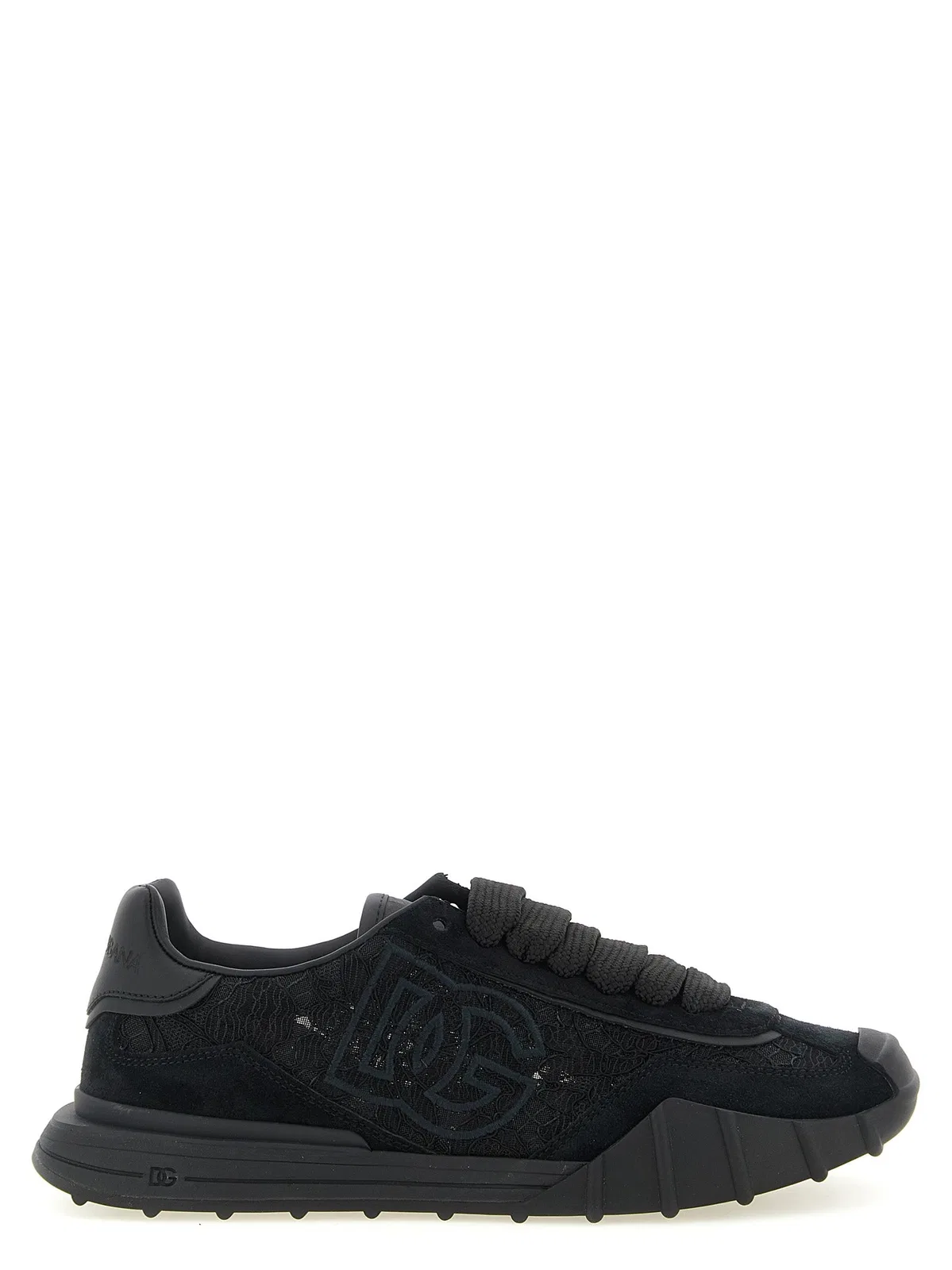 Dolce Gabbana Dolce & Gabbana 'Dg Athletic' Sneakers