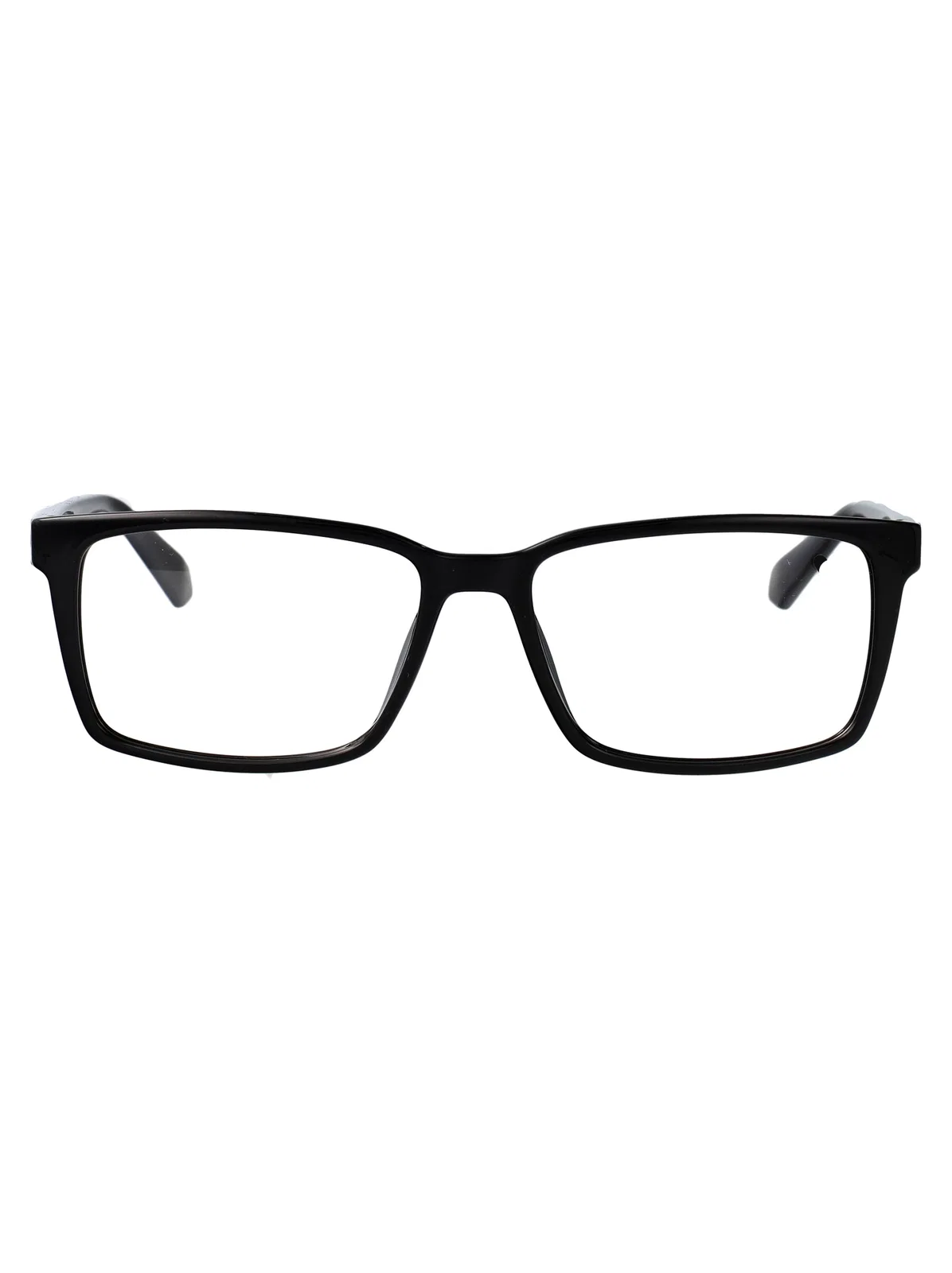 Calvin Klein Jeans Black Injected Glasses