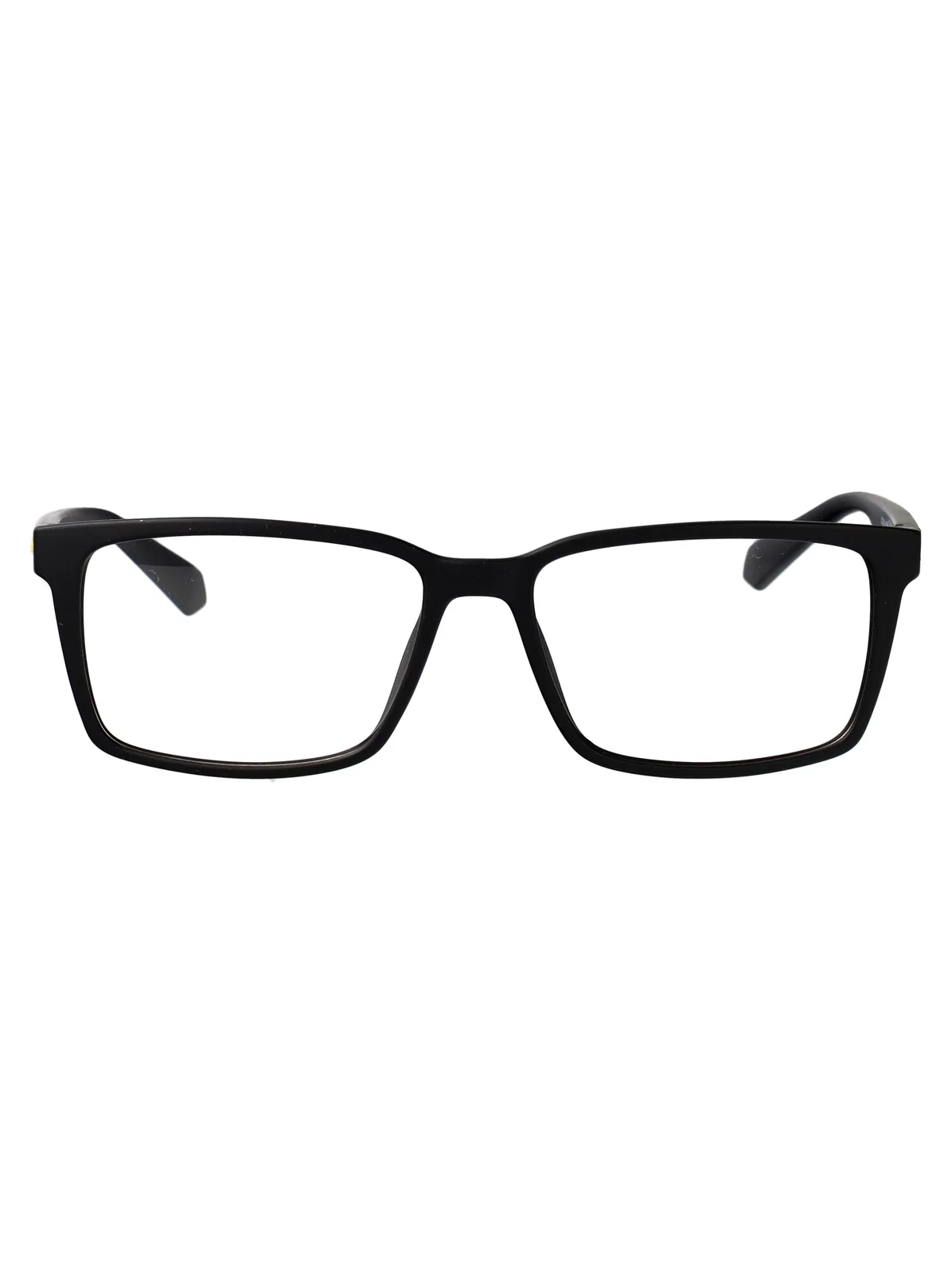 Calvin Klein Jeans Matte Black Injected Glasses