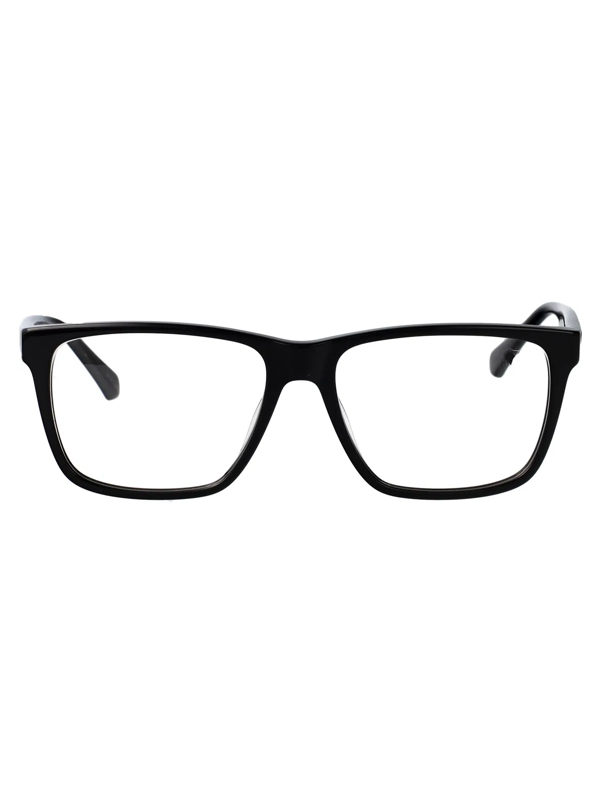 Calvin Klein Jeans Black Acetate Glasses