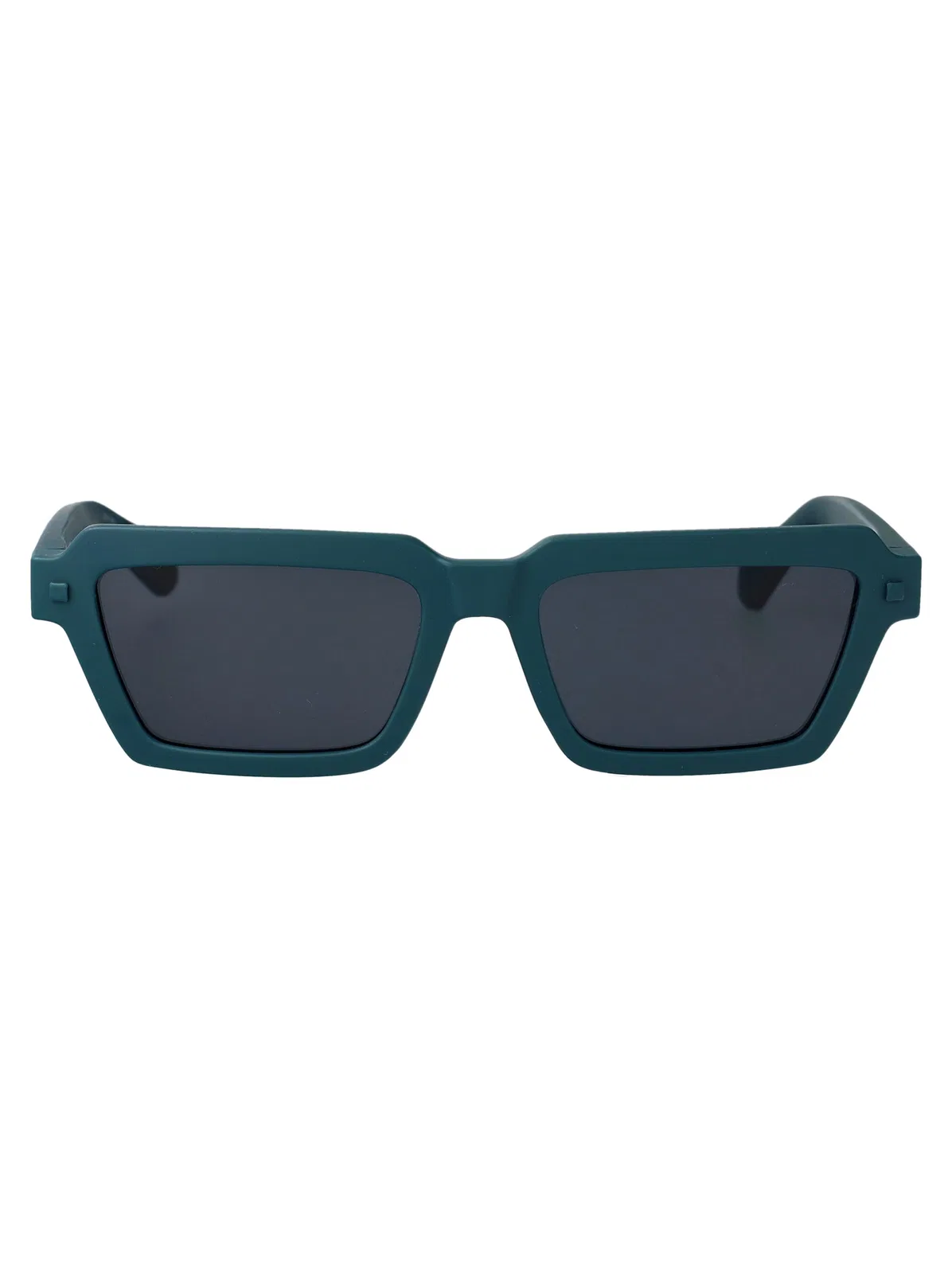 Calvin Klein Jeans Matte Petrol Injected Sunglasses