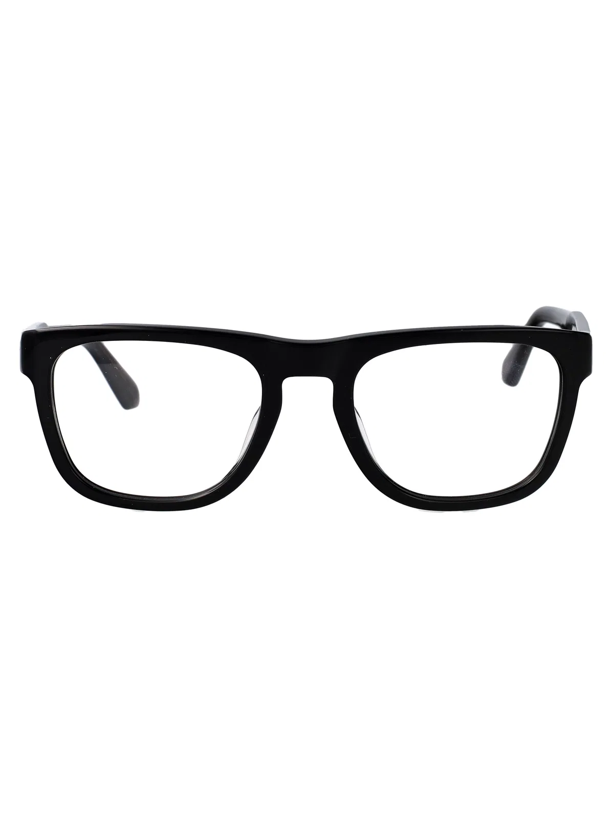 Calvin Klein Jeans Black Acetate Glasses