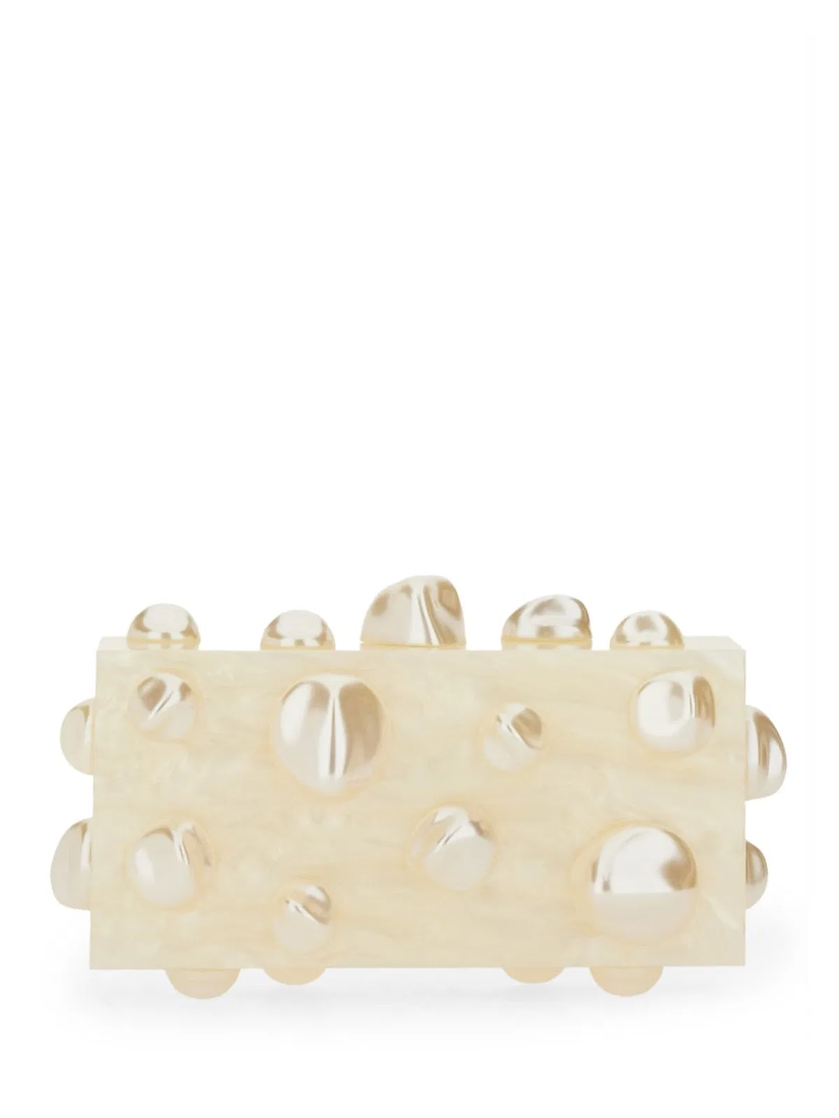 Cult Gaia Orbs Clutch