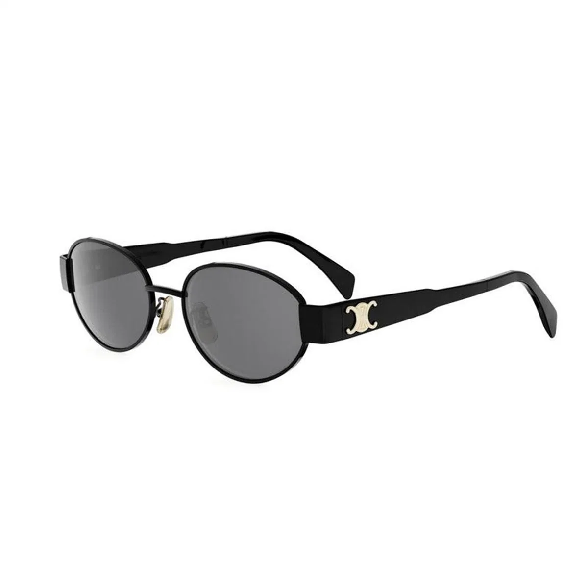 Celine Metal Triomphe Cl40235u 01A