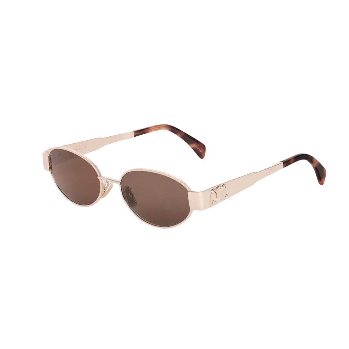 Celine Metal Triomphe Cl40235u 28E