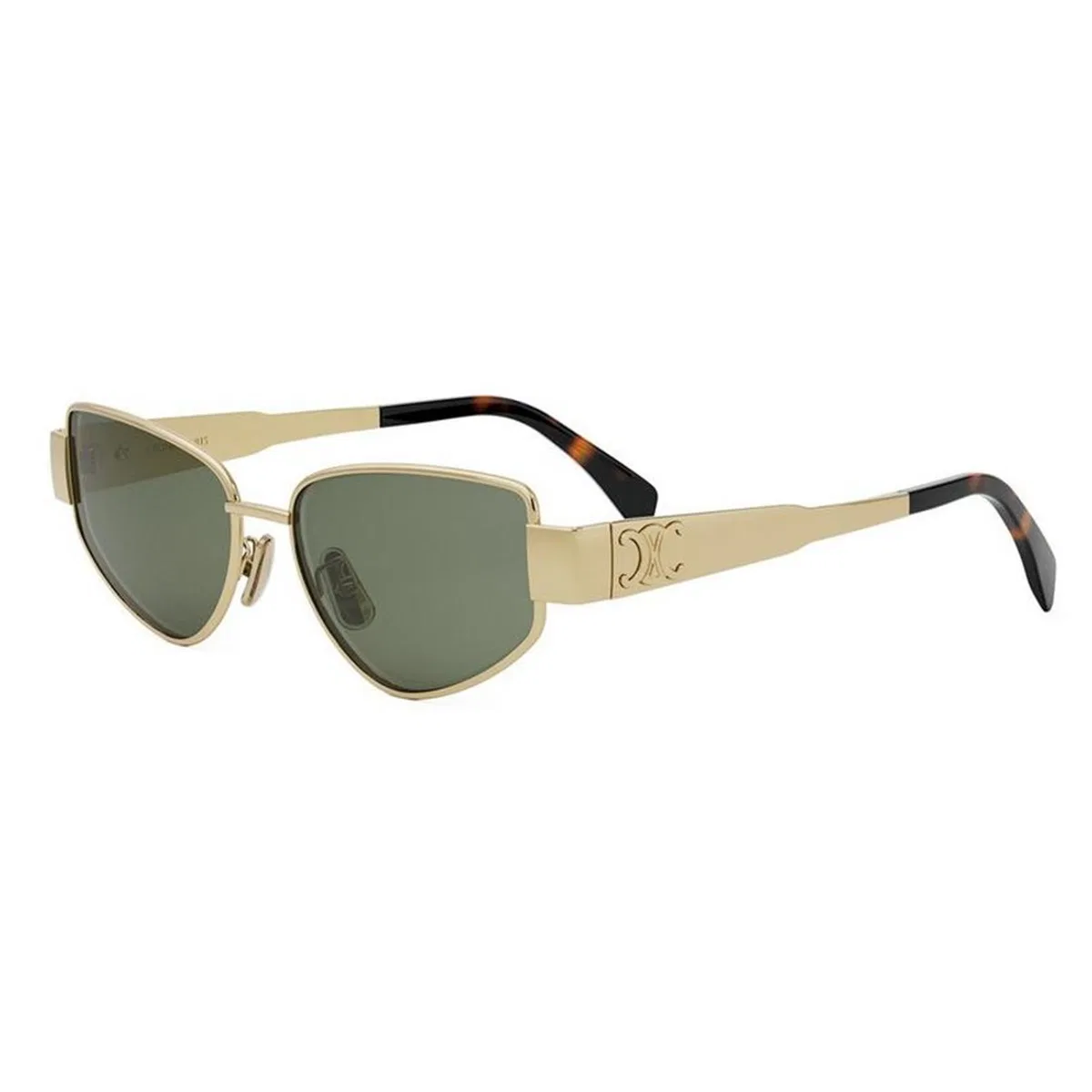 Celine Metal Triomphe Cl40293u 30N