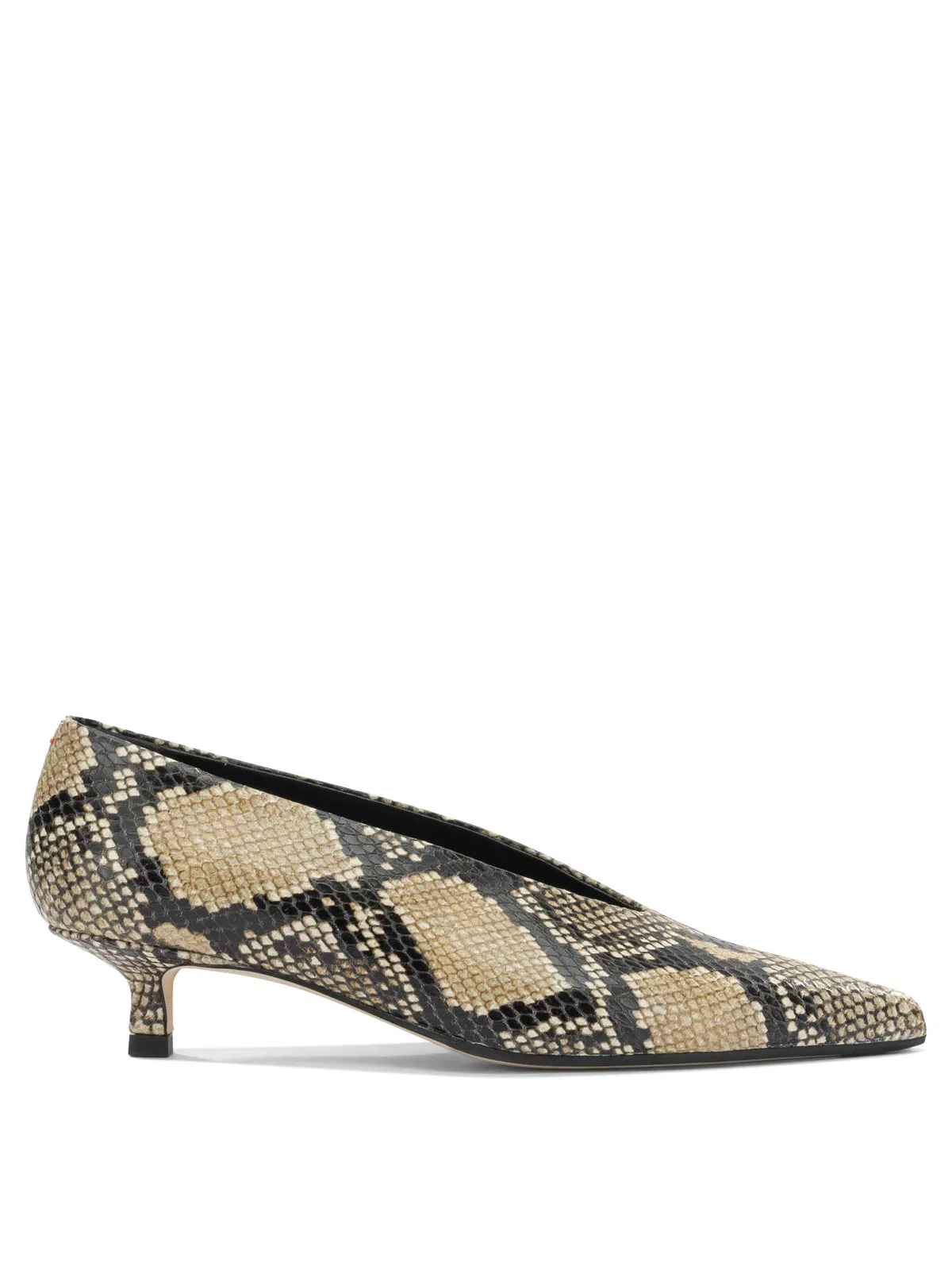 Aeyde "Clara 35Mm" Pumps