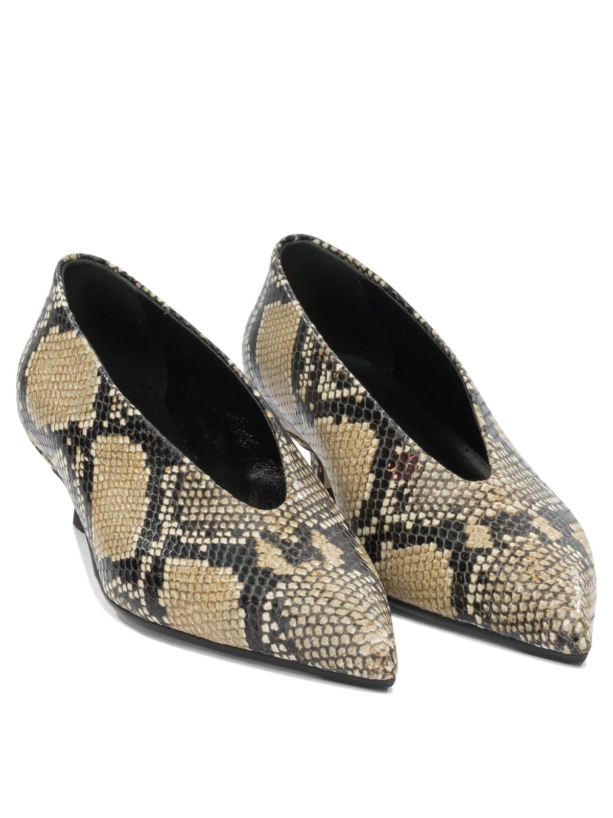 Aeyde "Clara 35Mm" Pumps