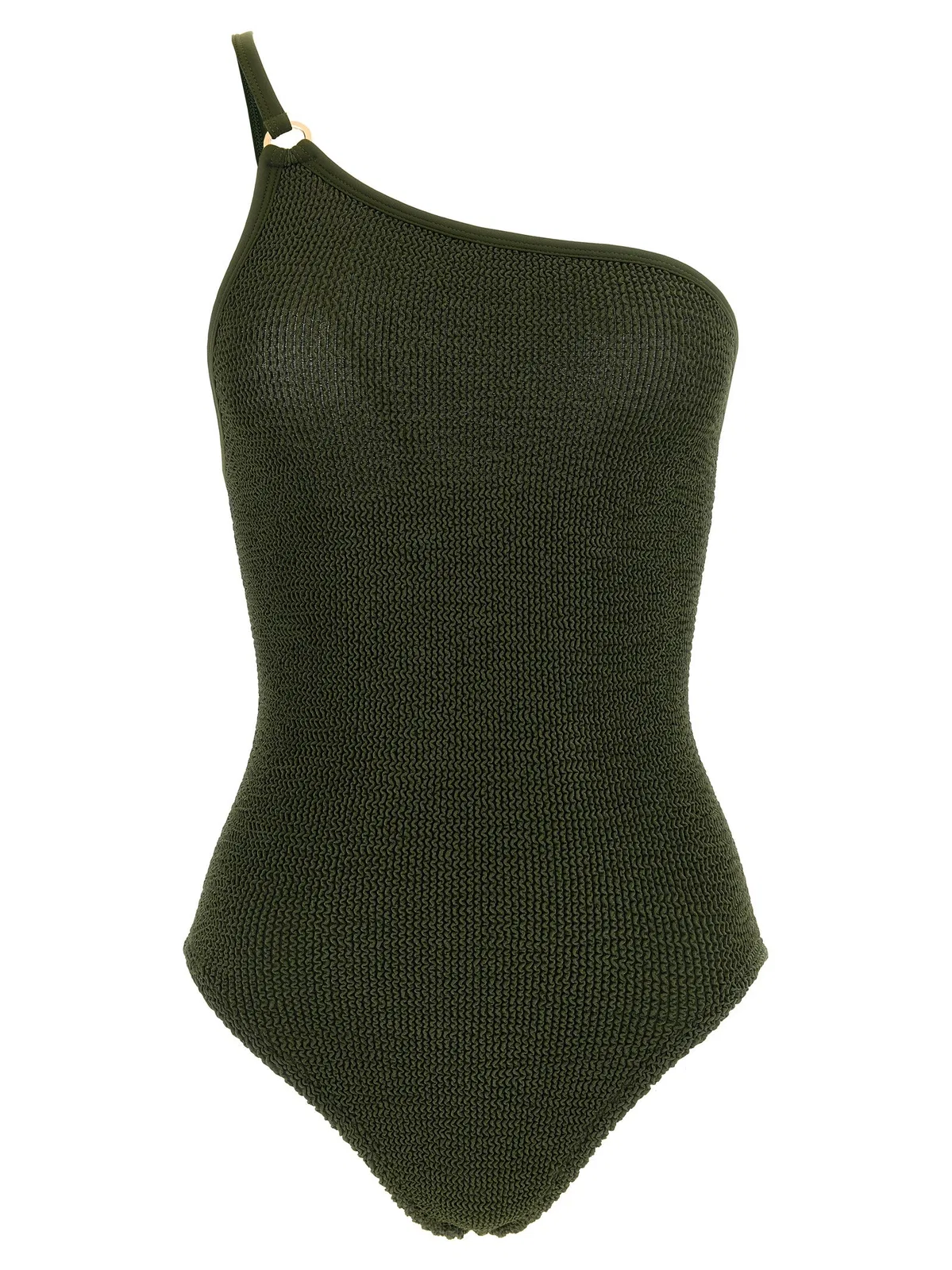 Hunza g 'Clara' One-Piece Swimsuit