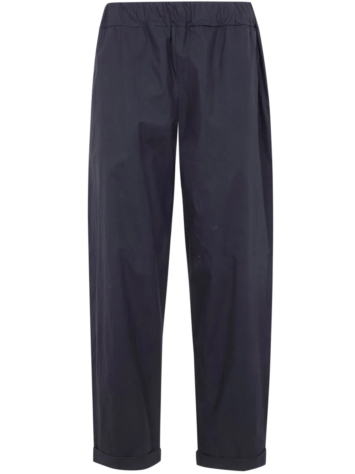 Labo.Art "Clara" Vela Cotton Trousers