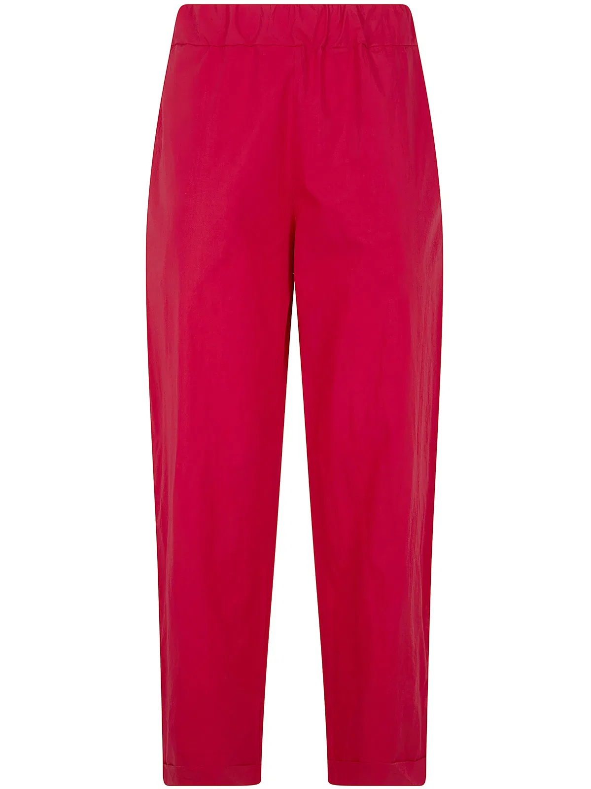 Labo.Art "Clara" Vela Cotton Trousers