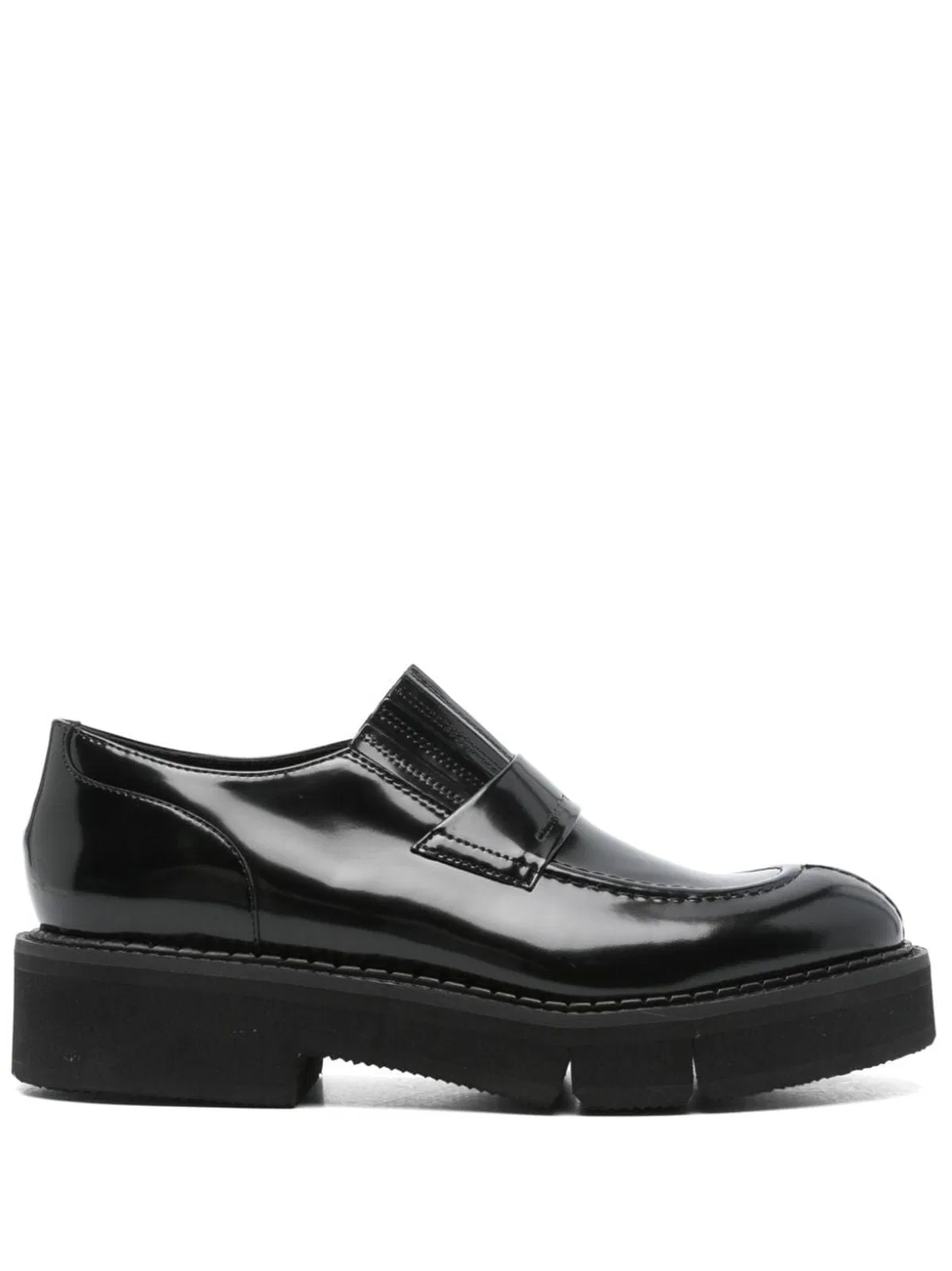 Clergerie Clark Loafer