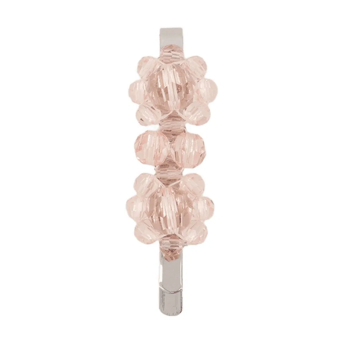 Simone Rocha Mini Flower Hair Clip