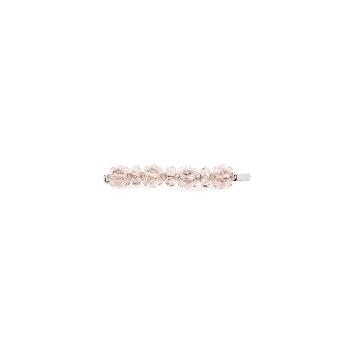 Simone Rocha Flower Hair Clip