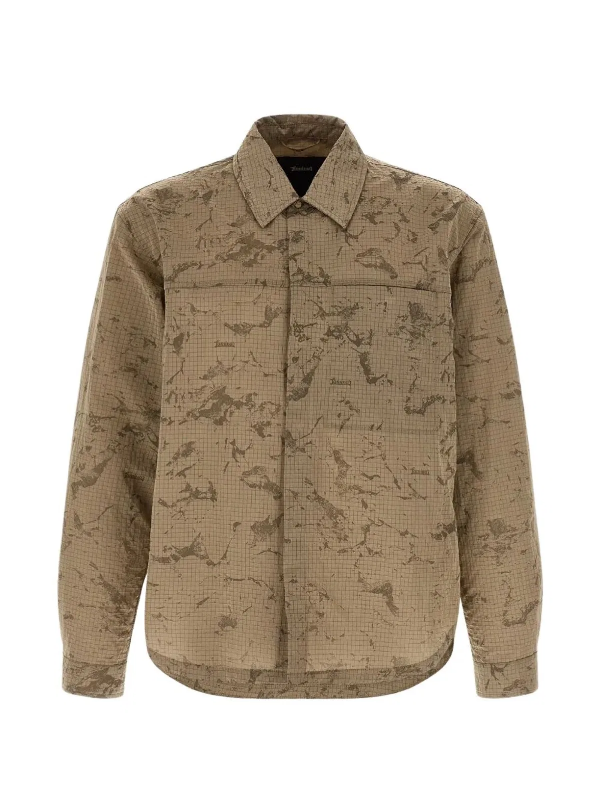 Laminar Over Shirt Jacket