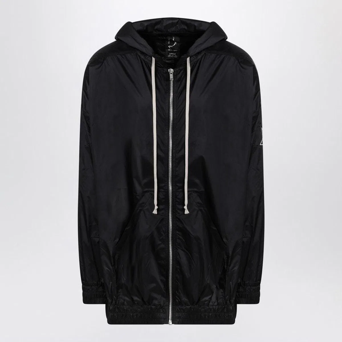 Champion x Rick Owens Rick Owens X Champion Lightweight Black 