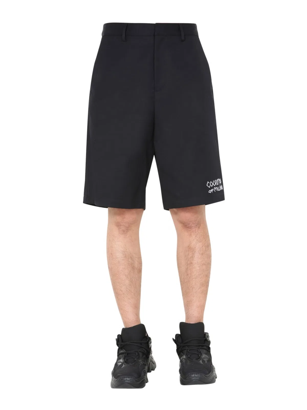 Marcelo Burlon U201ccountryu201d Bermuda