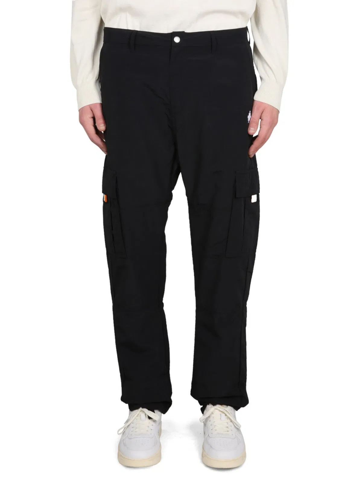 Marcelo Burlon Cargo Cross Pants