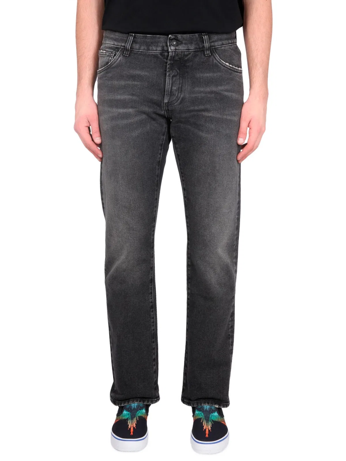Marcelo Burlon Cross Jeans