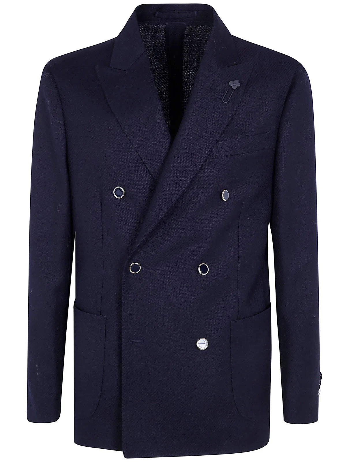 Lardini "Roma" Man Jacket