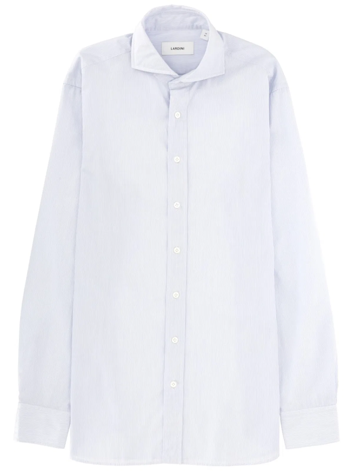 Lardini Cotton Shirt