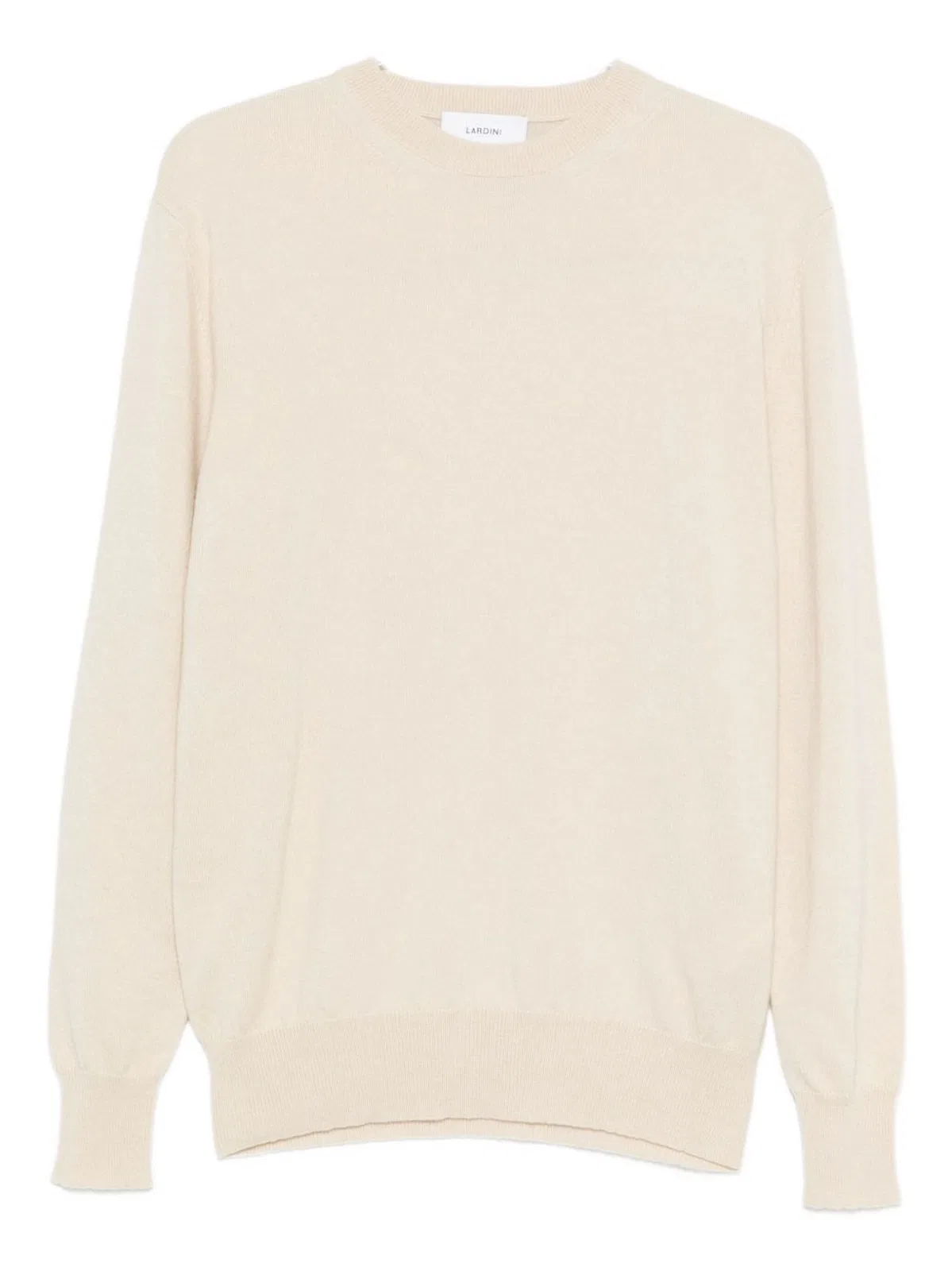 Lardini Crew Neck Pullover