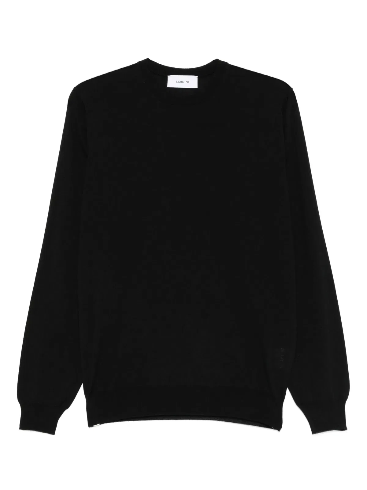 Lardini Crew Neck Pullover