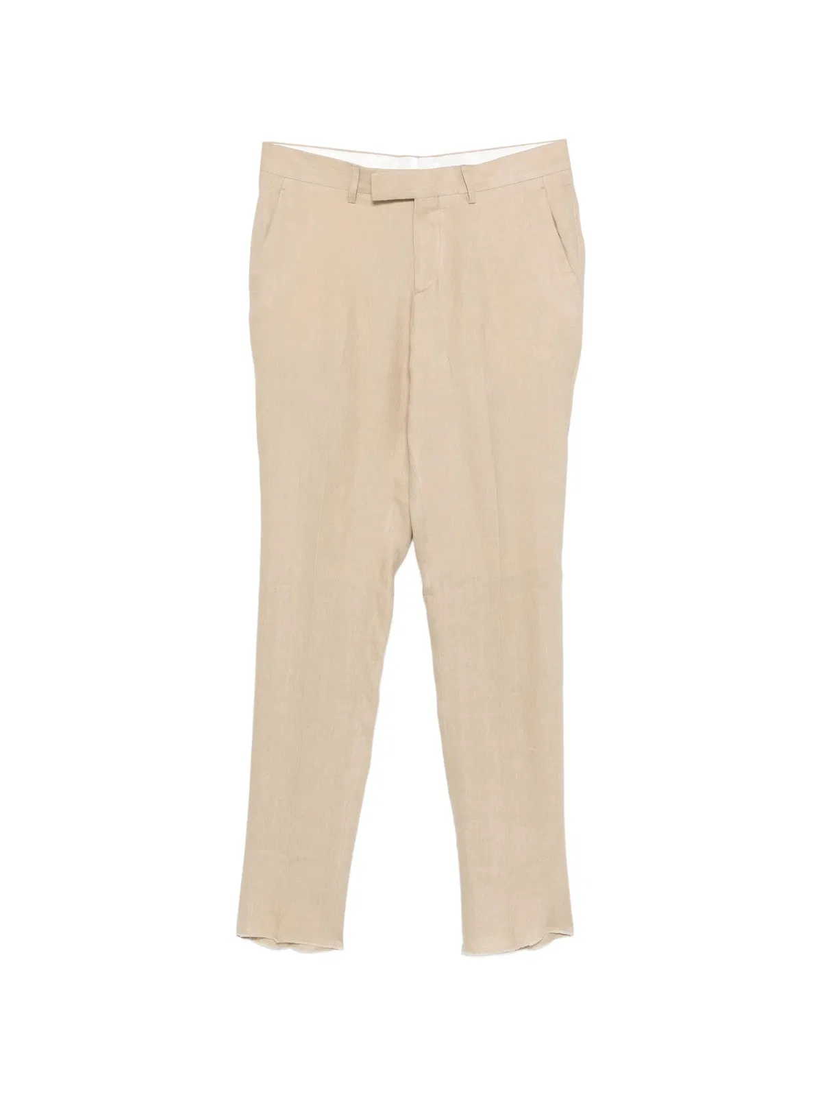 Lardini Linen Trousers